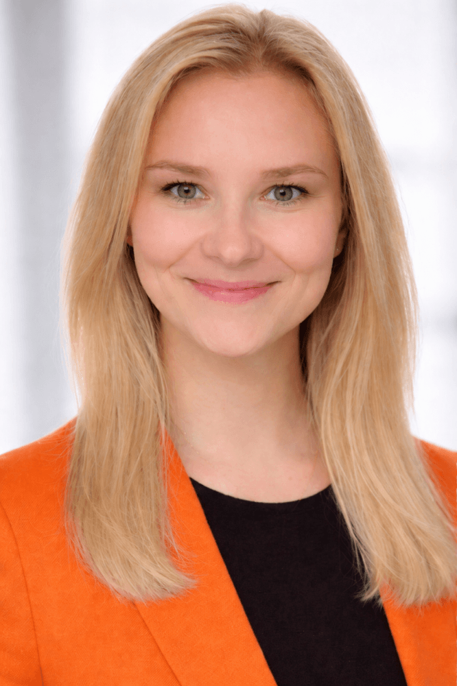 Michaela Ruderes